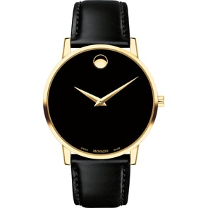 Movado Museum Classic