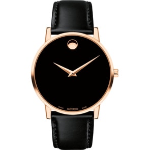 Movado Museum Classic