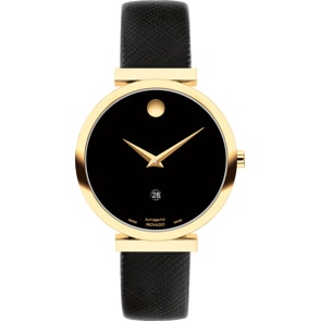 Movado Museum Classic Automatic Lady