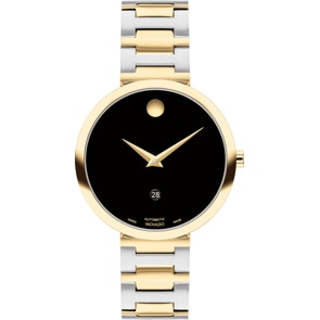 Movado Museum Classic Automatic Lady
