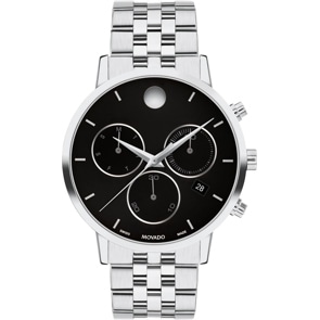 Movado Museum Sport Classic Chronographe