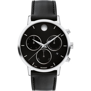 Movado Museum Sport Classic Chronographe