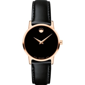 Movado Museum Classic Lady