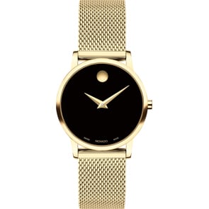 Movado Museum Classic Lady