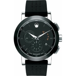 Movado Museum Sport Chronographe