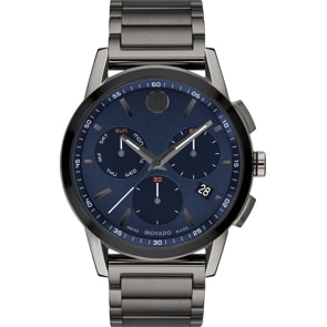 Movado Museum Sport Chronograph
