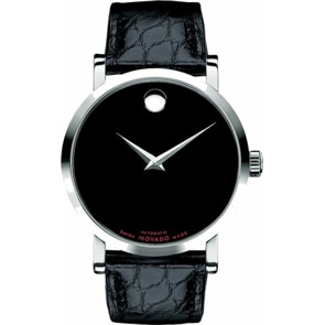 Movado Red Label Automatic