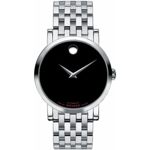 Movado Red Label Automatic
