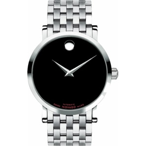 Movado Red Label Automatic