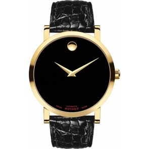 Movado Red Label Automatic
