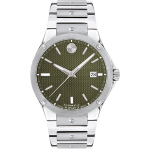 Movado SE. Automatiqué 41mm
