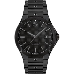 Movado SE. Automatic 41mm