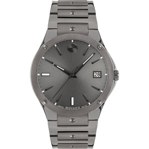 Movado SE. Date 41mm