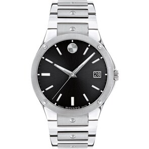 Movado SE. Date 41mm