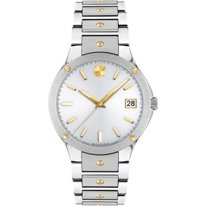 Movado SE. Lady Date 32mm