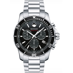 Movado Series 800 Chronograph