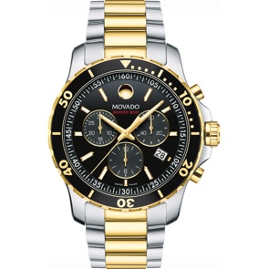 Movado Series 800 Chronograph