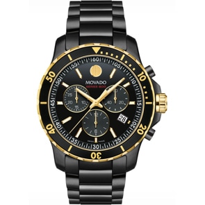 Movado Series 800 Chronograph