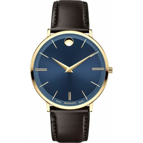 Movado Ultra Slim Gent