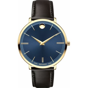 Movado Ultra Slim Lady