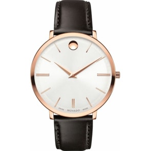 Movado Ultra Slim Lady