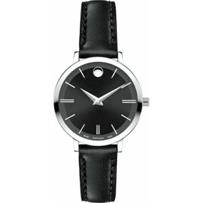 Movado Ultra Slim Lady