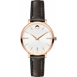 Movado Ultra Slim Lady