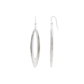 Ohrhänger 925 Silber galvanisiert