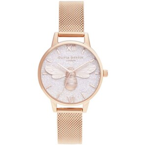 Olivia Burton Glitter Dial