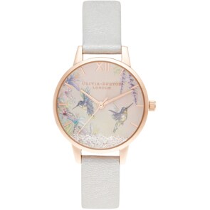 Olivia Burton Painterly Prints