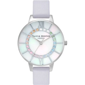 Olivia Burton Rainbow Wonderland