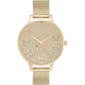 Olivia Burton Sparkle Butterfly