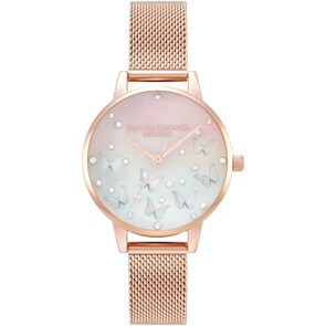 Olivia Burton Sparkle Butterfly