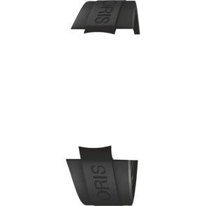 Oris Aquis Calibre 400 Rubber