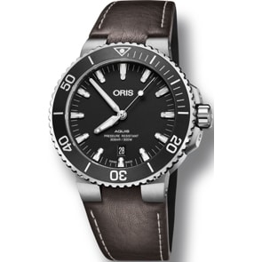 Oris Aquis Date