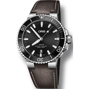 Oris Aquis Date