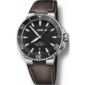 Oris Aquis Date