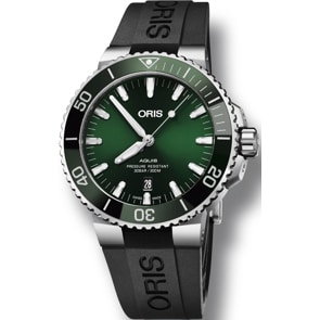 Oris Aquis Date