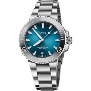 Oris Aquis Date
