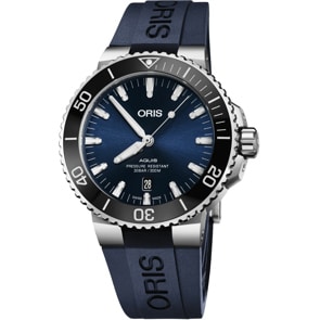 Oris Aquis Date