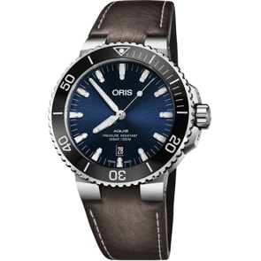Oris Aquis Date