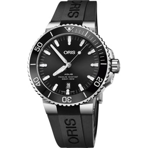 Oris Aquis Date