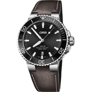 Oris Aquis Date