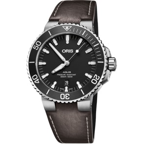 Oris Aquis Date
