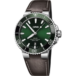 Oris Aquis Date