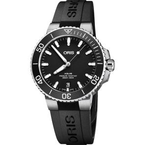 Oris Aquis Date