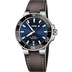 Oris Aquis Date