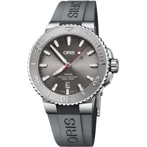 Oris Aquis Date Relief
