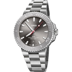 Oris Aquis Date Relief Ø 43.5mm