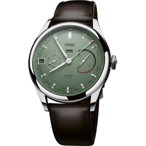 Oris Artelier Calibre 113